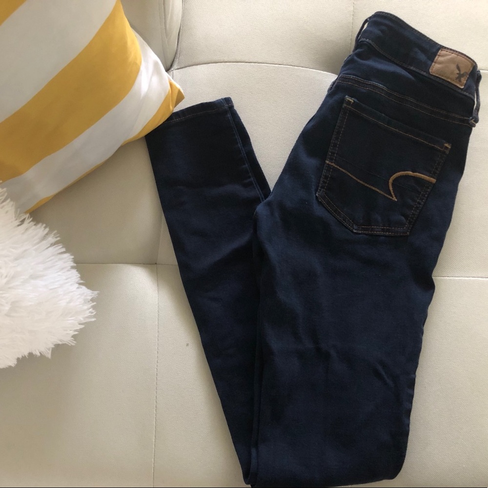 American Eagle Jeans - Picture 1 of 3